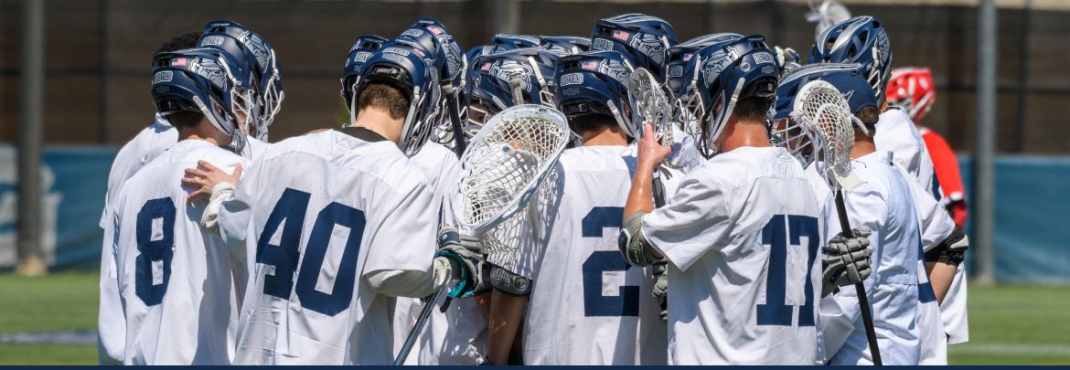 large huddle